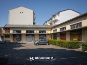 Ufficio in affitto di 300 m² in Via Giuseppe Valentini