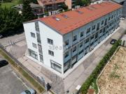 Ufficio in affitto di 310 m² in Via dell&apos Acquedotto, 2