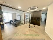 Ufficio in affitto di 314 m² in Via Sant&apos Orsola