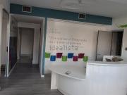 Ufficio in affitto di 320 m² in Via Giovanni Porzio, 4