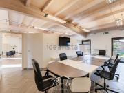 Ufficio in affitto di 320 m² in Via Leonardi Accordi