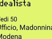 Ufficio in affitto di 32 m²