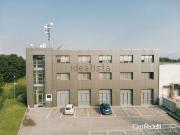 Ufficio in affitto di 340 m² in Via Enrico Fermi