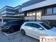 Ufficio in affitto di 35 m² in Via Benvenuto Cellini, 3