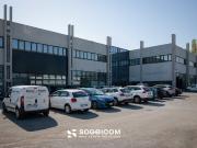 Ufficio in affitto di 400 m² in Via buozzi, 52