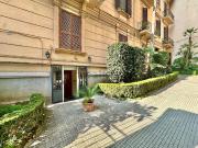 Ufficio in affitto di 401 m² in Vico Fiorentine a Chiaia, 9