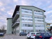 Ufficio in affitto di 440 m² in Via Pomposa