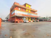 Ufficio in affitto di 470 m² in Via Padana Superiore