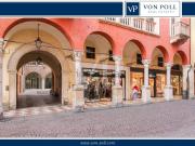 Ufficio in affitto di 475 m² in Corso Andrea Palladio