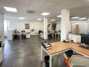 Ufficio in affitto di 1200 m² in Via San Fermo, 1