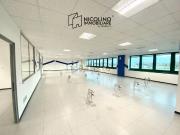 Ufficio in affitto di 488 m² in Via Cascina Colombaro, 56