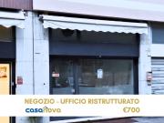 Ufficio in affitto di 50 m² in Via Ambaraga, 73