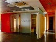 Ufficio in affitto di 530 m² in Via Bruni