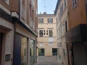 Ufficio in affitto di 55 m²