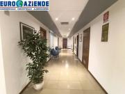 Ufficio in affitto di 625 m² in Viale Artale Alagona Ufficio in affitto di 625 m² in Viale Artale Alagona