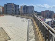 Ufficio in affitto di 638 m² in Via Lussemburgo, 15