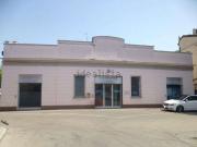 Ufficio in affitto di 650 m² in Via Eugenio Valzania, 31