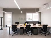 Ufficio in affitto di 6 m² in Via del Mercato Vecchio, 11