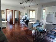 Ufficio in affitto di 70 m² in Via Quarto dei Mille, 11