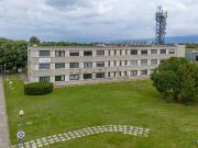 Ufficio in affitto di 740 m² in Via Andrea Pisano, 120