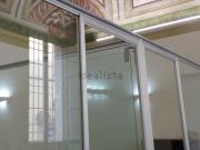 Ufficio in affitto di 74 m² in Via Silvio Pellico
