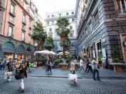 Ufficio in affitto di 760 m² in Via Toledo, 258