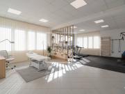 Ufficio in affitto di 76 m² in Via Svezia, 1