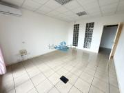 Ufficio in affitto di 77 m² in Via Romolo Murri, 7