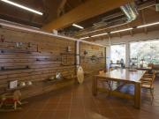 Ufficio in affitto di 800 m² in Via Ronco
