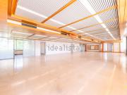 Ufficio in affitto di 800 m² in Via Santa Caterina, 40