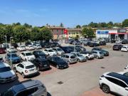 Ufficio in affitto di 80 m² in Via Marziale Cerutti