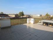 Ufficio in affitto di 85 m² in Via di Cave