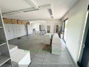 Ufficio in affitto di 900 m² in Via Lombardia