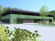 Ufficio in affitto di 920 m²