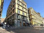 Ufficio in affitto di 97 m² in Via Tarsia, 64