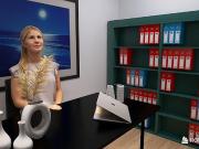 Ufficio in affitto in centro direzionale isola a2...