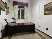 Ufficio in affitto in via crispi, Napoli