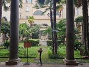 Ufficio in affitto in via del parco margherita 24, Napoli