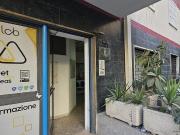 Ufficio in affitto in via san filippo, Napoli