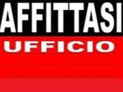 Ufficio in affitto, Pisa corso italia