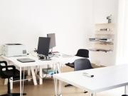 Stanza uso ufficio in condivisione presso studio...