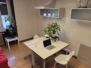 ufficio in condivisione Via Galvani