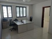 Ufficio in coworking a Parma