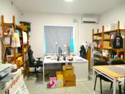 Ufficio in coworking con parcheggio