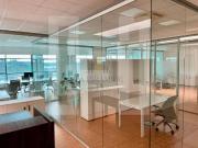 Ufficio in vendita a Albignasego