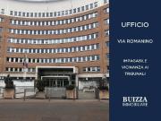 Ufficio in vendita a Brescia