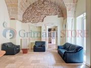 Ufficio in vendita a Francavilla Fontana