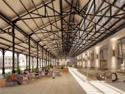 Ufficio in vendita a Lecce