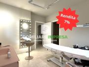 Ufficio in vendita a Lecce