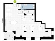 Ufficio in vendita a Livorno